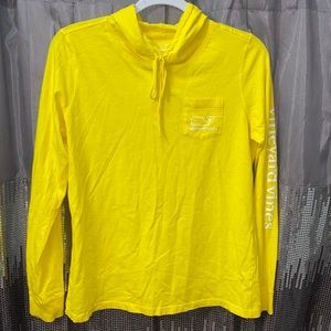 Vineyard Vines Long Sleeve